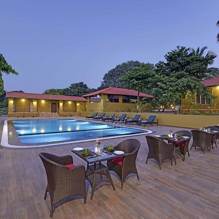 Gir Lion Safari Camp By Trulyy, Sasan Gir Hotel Sodaori Eksteriør billede