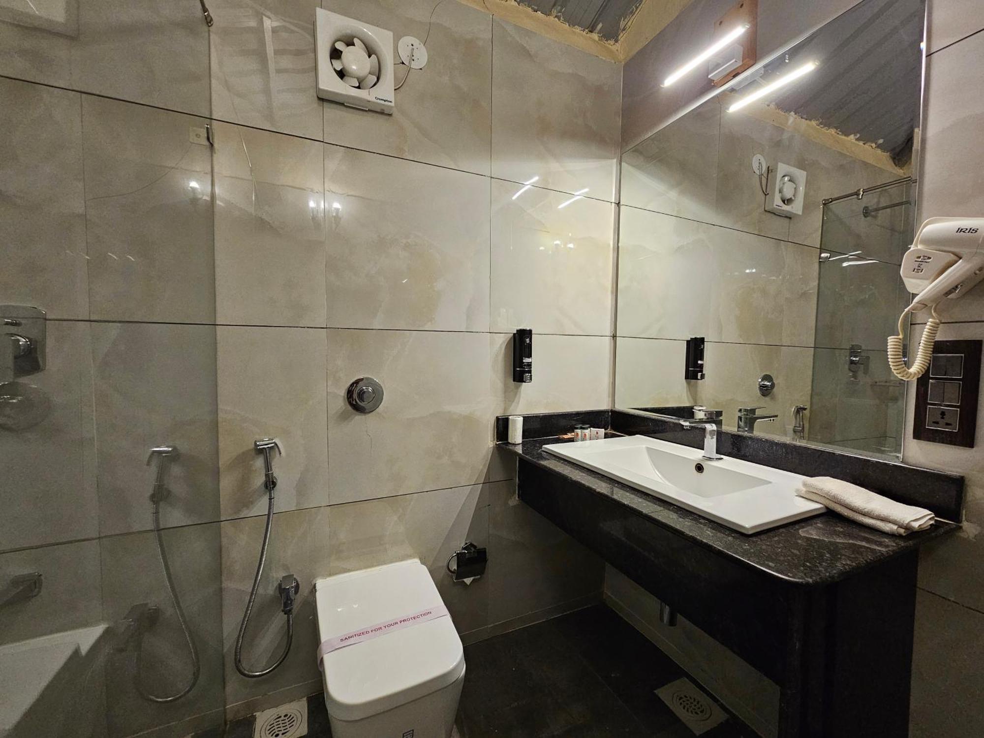 Gir Lion Safari Camp By Trulyy, Sasan Gir Hotel Sodaori Eksteriør billede