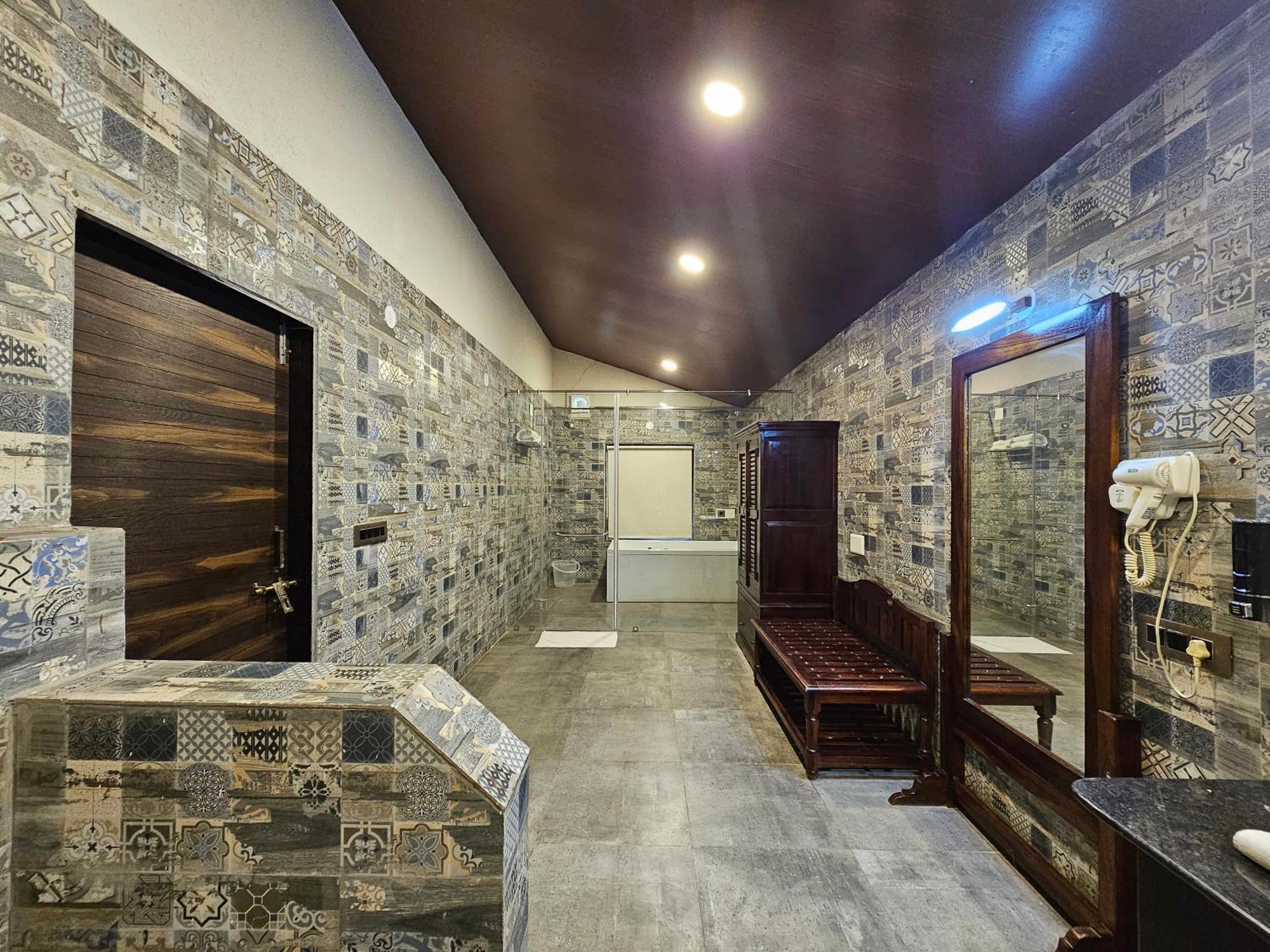 Gir Lion Safari Camp By Trulyy, Sasan Gir Hotel Sodaori Eksteriør billede